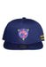 Difuzed Cappellino da Baseball Uomo