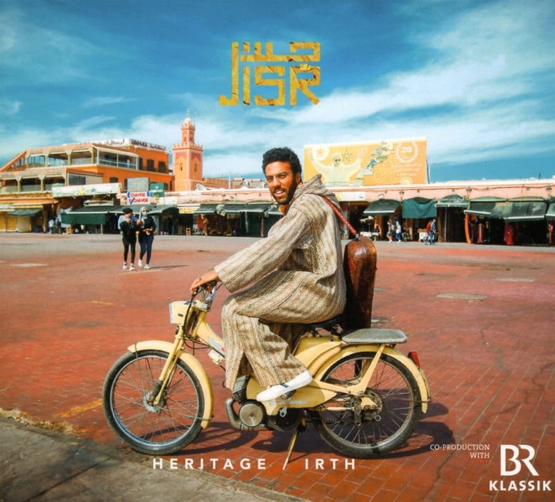 Heritage/IRTH