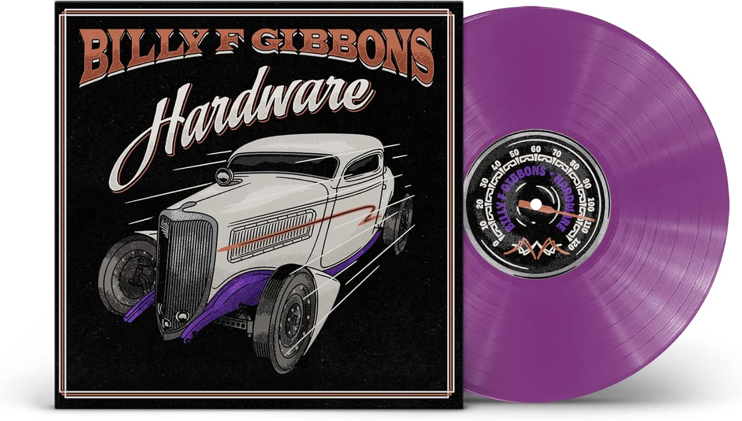Hardware (Orchid Lp