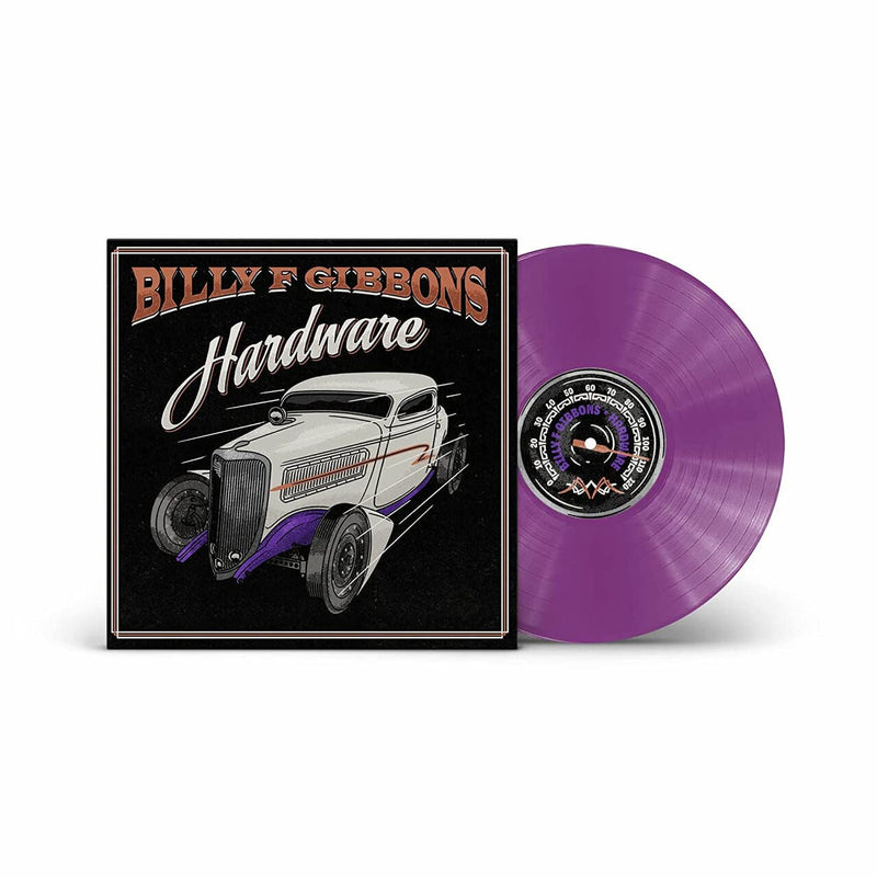 Hardware (Orchid Lp