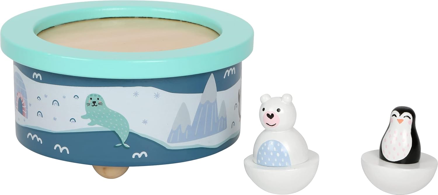 Small Foot Toys, Multicolored, Nein