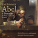 Carl Friedrich Abel: 6 Sonatas for Viola Da Gamba & Bass