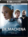 Ex Machina