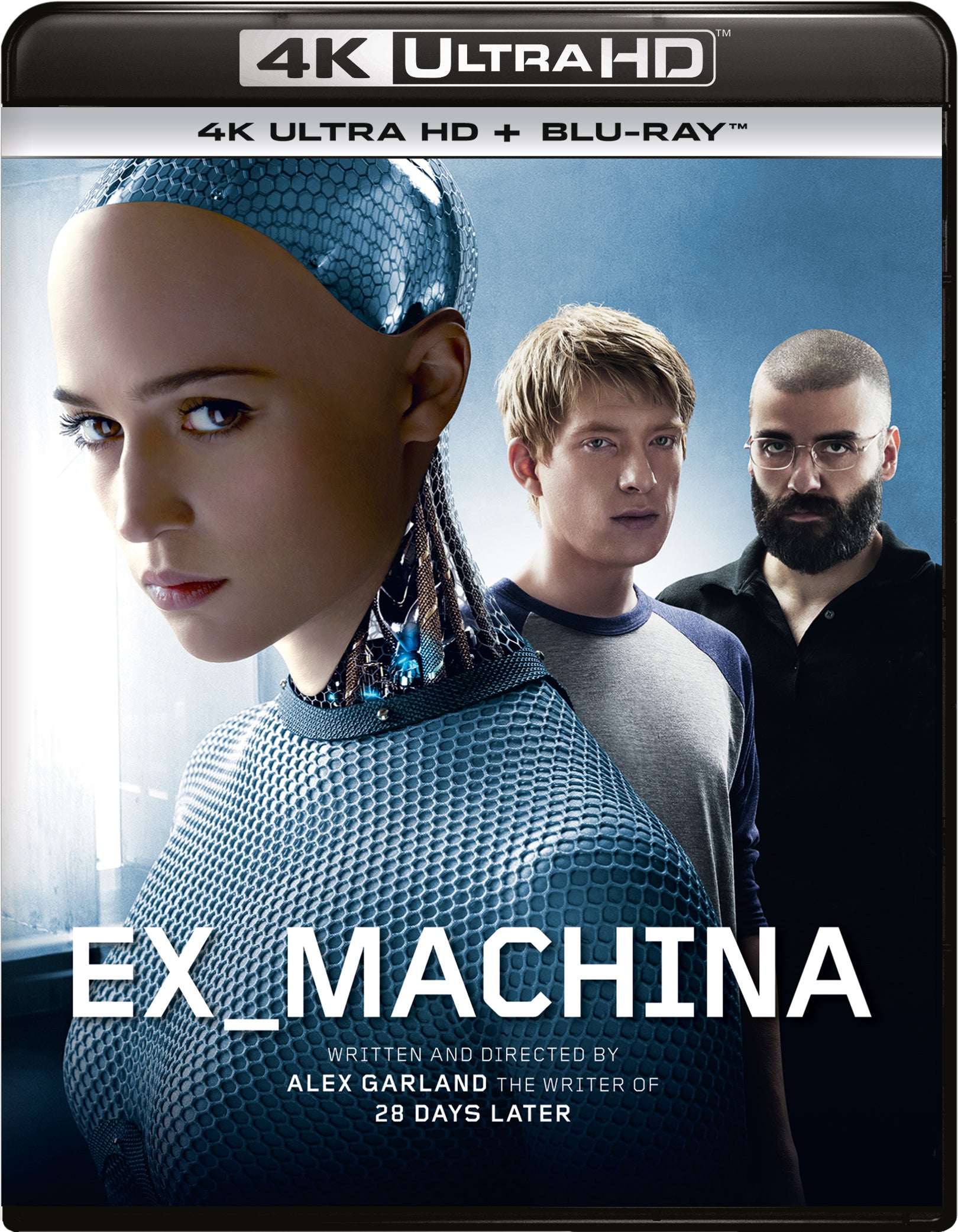 Ex Machina