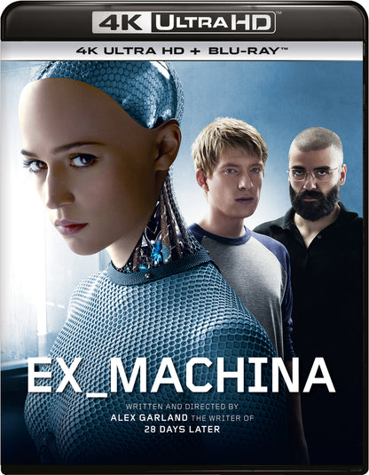 Ex Machina