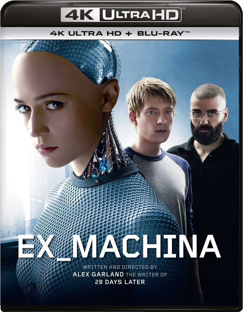 Ex Machina
