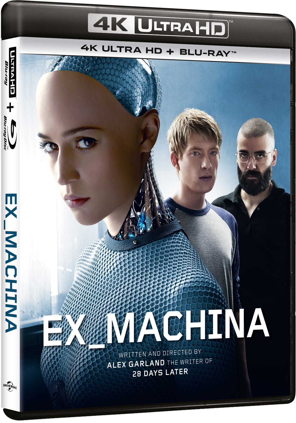 Ex Machina