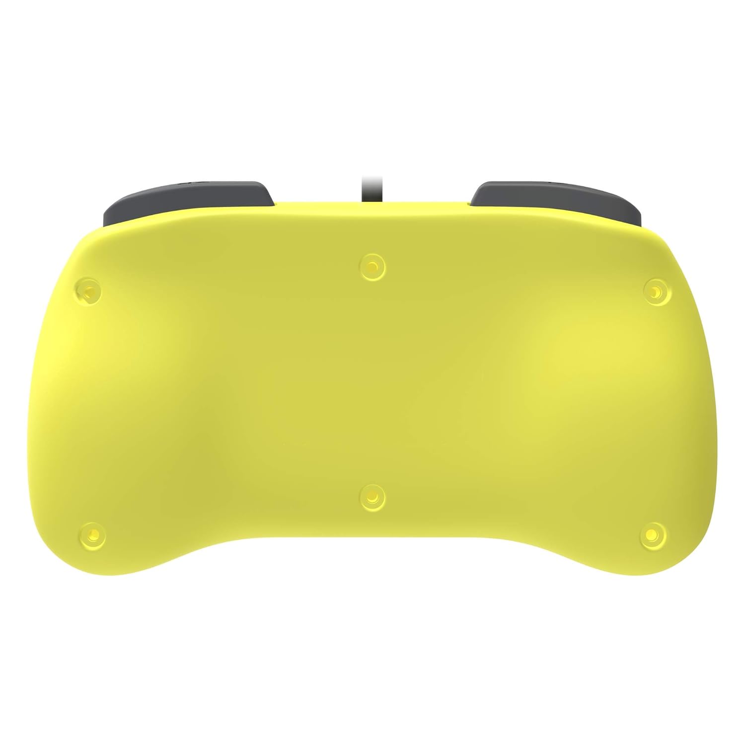 HORI Nintendo Switch HORIPAD Mini (Pikachu POP) Wired Controller Pad - Officially Licensed By Nintendo & Pokemon Company International (Nintendo Switch