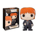 Funko POP! Pin: Harry Potter Enamel Pin   Ron Weasley