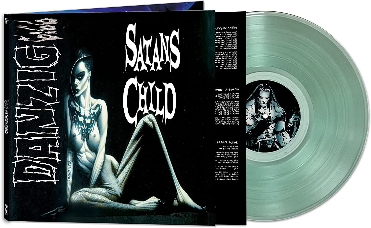 6:66: Satans Child
