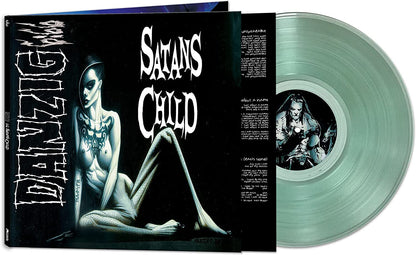 6:66: Satans Child