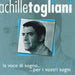 La Voce Di Sogno...Per I Vostri Sogni