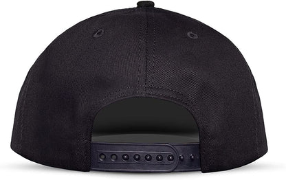 Harry Potter Men's Snapback Cap