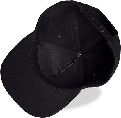 Harry Potter Men's Snapback Cap