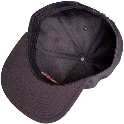 Game of Thrones Men's Baseball Cap-House of The Dragon Official Black Snapback, One Size