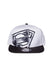 Dc Comics Superman Graffiti Logo Snapback Baseball Cap (Sb683834Spm)