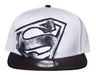Superman - Snapback Cap