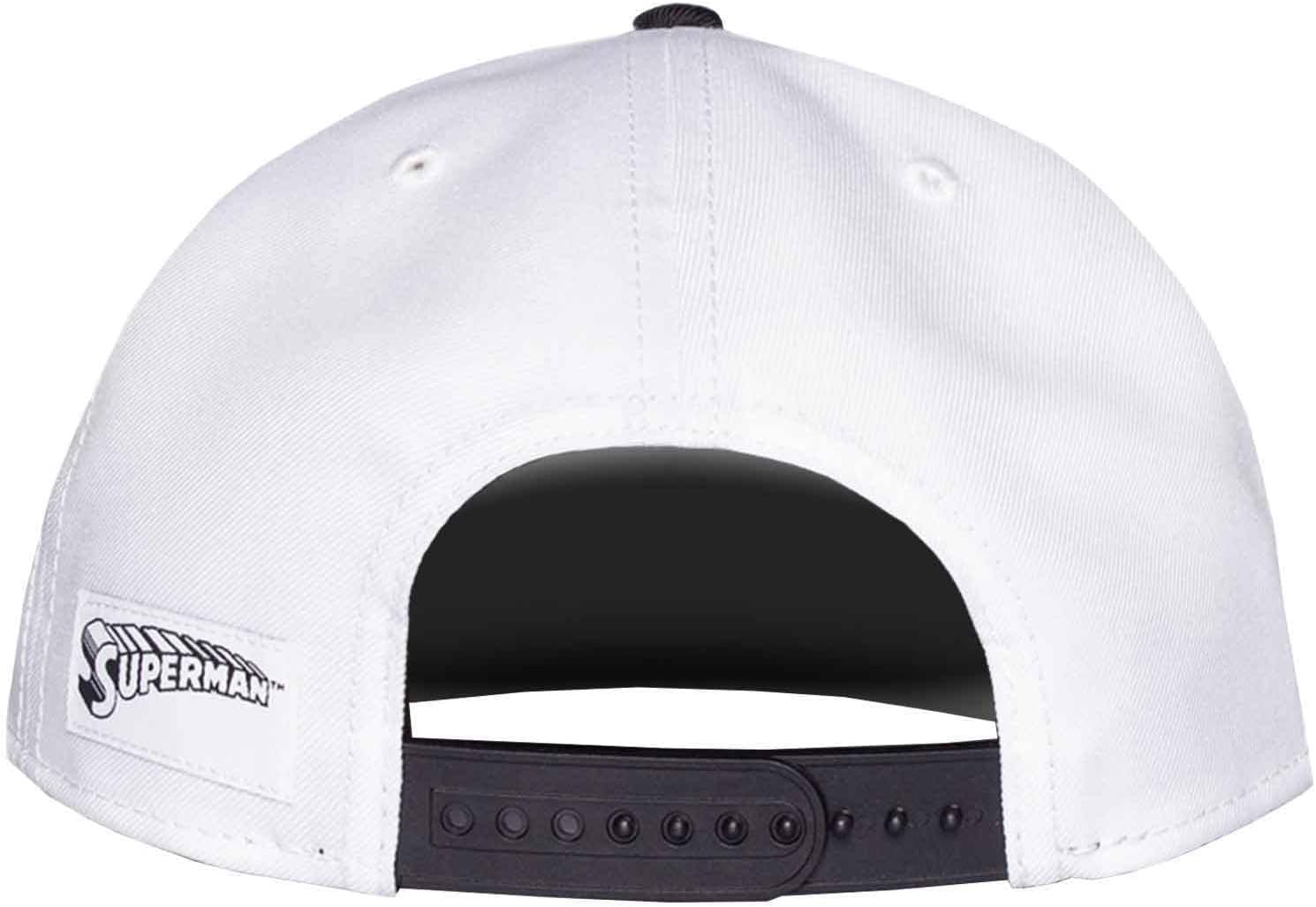 Superman - Snapback Cap