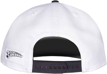 Superman - Snapback Cap