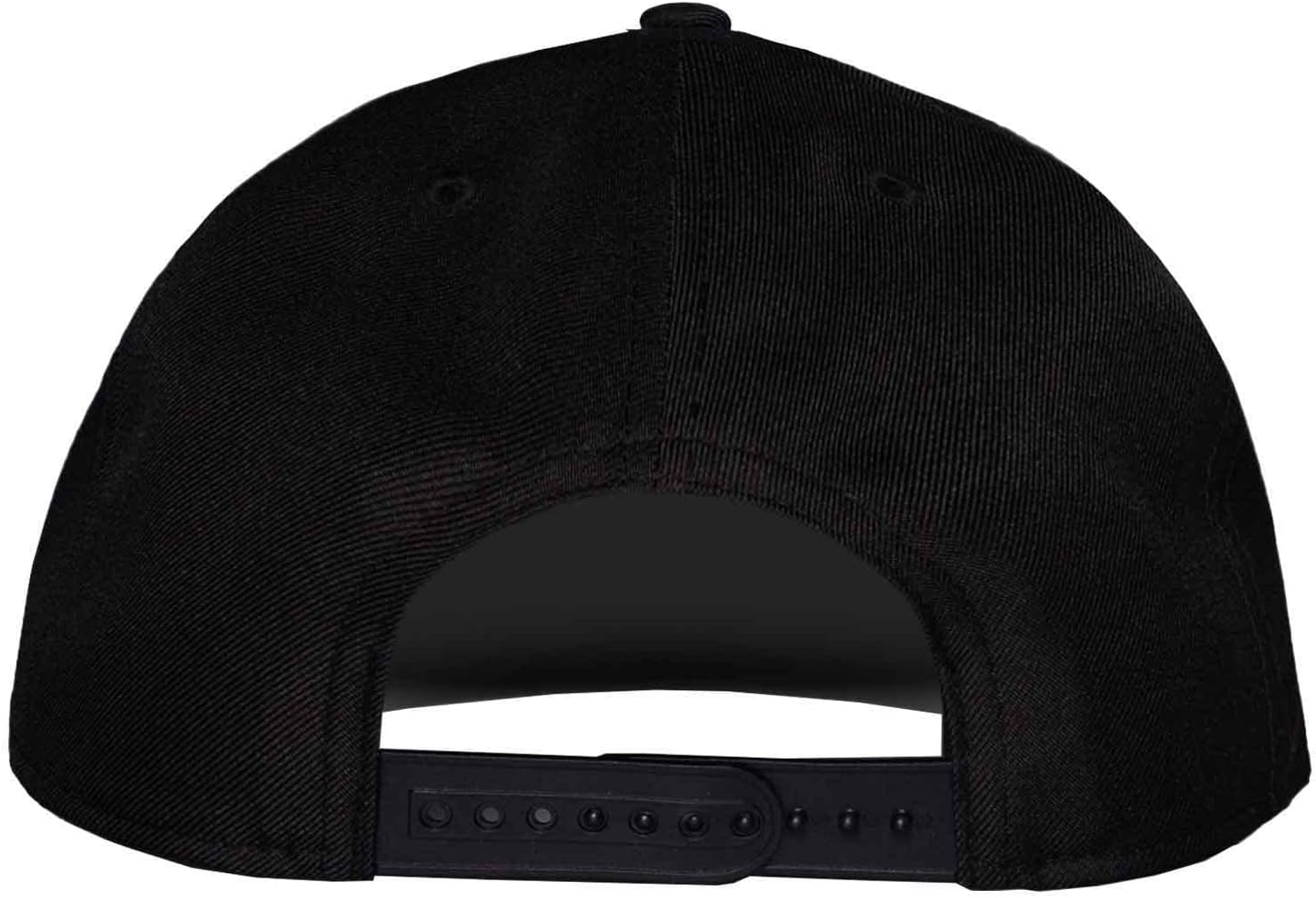 Star Wars Logo Unisex Gorra Negro