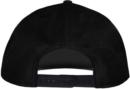 Star Wars Logo Unisex Gorra Negro