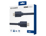 Cable HDM 2.1 4K ULTRA HD / 8K - 3M