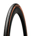 HUTCHINSON - Challenger - Resistencia de los neumáticos de Carretera - Resistente y a Prueba de pinchazos - Talones Flexibles - Tipo de Tubo
