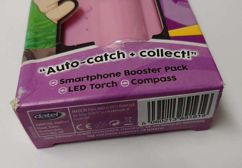 Datel Limited Edition Go-tcha Ranger