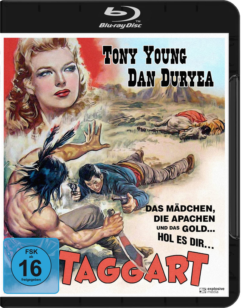 Taggart