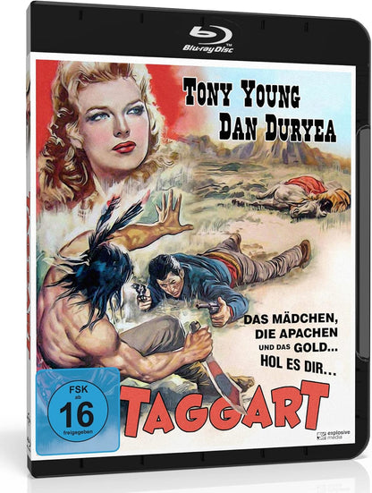 Taggart