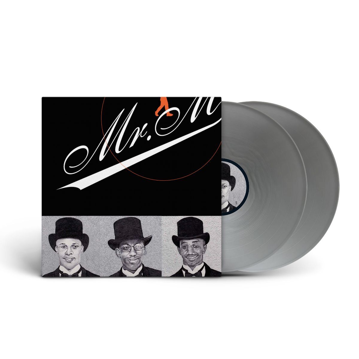 Mr. M