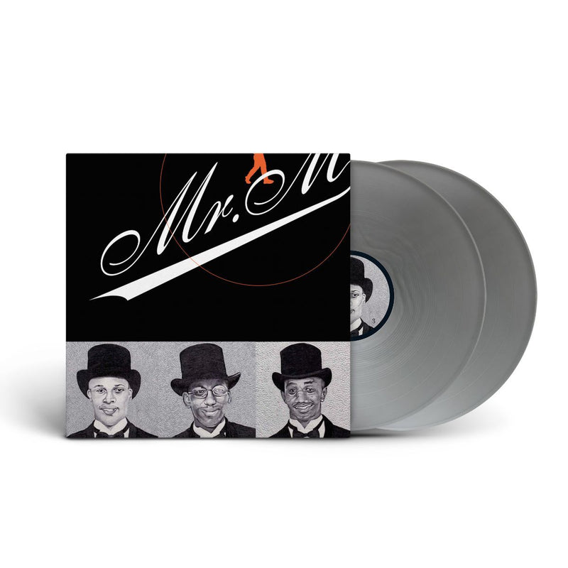 Mr. M