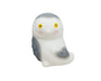 TIKIRI White Owl Natural Rubber