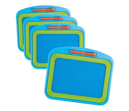 Akros Pre-Writing Tray and Punch (1 Unit)