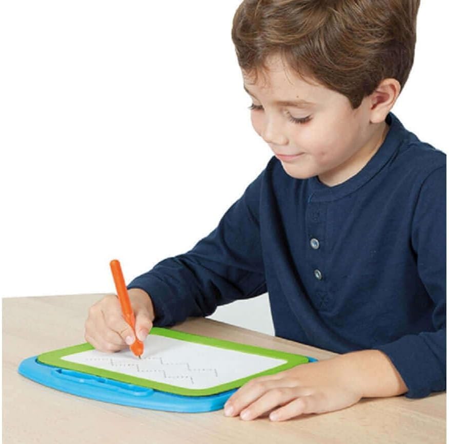 Akros Pre-Writing Tray and Punch (1 Unit)