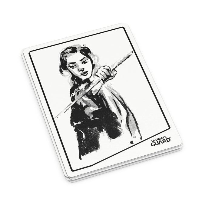 Ultimate Guard Multi-Tokens Reusable Cards (25 Pack