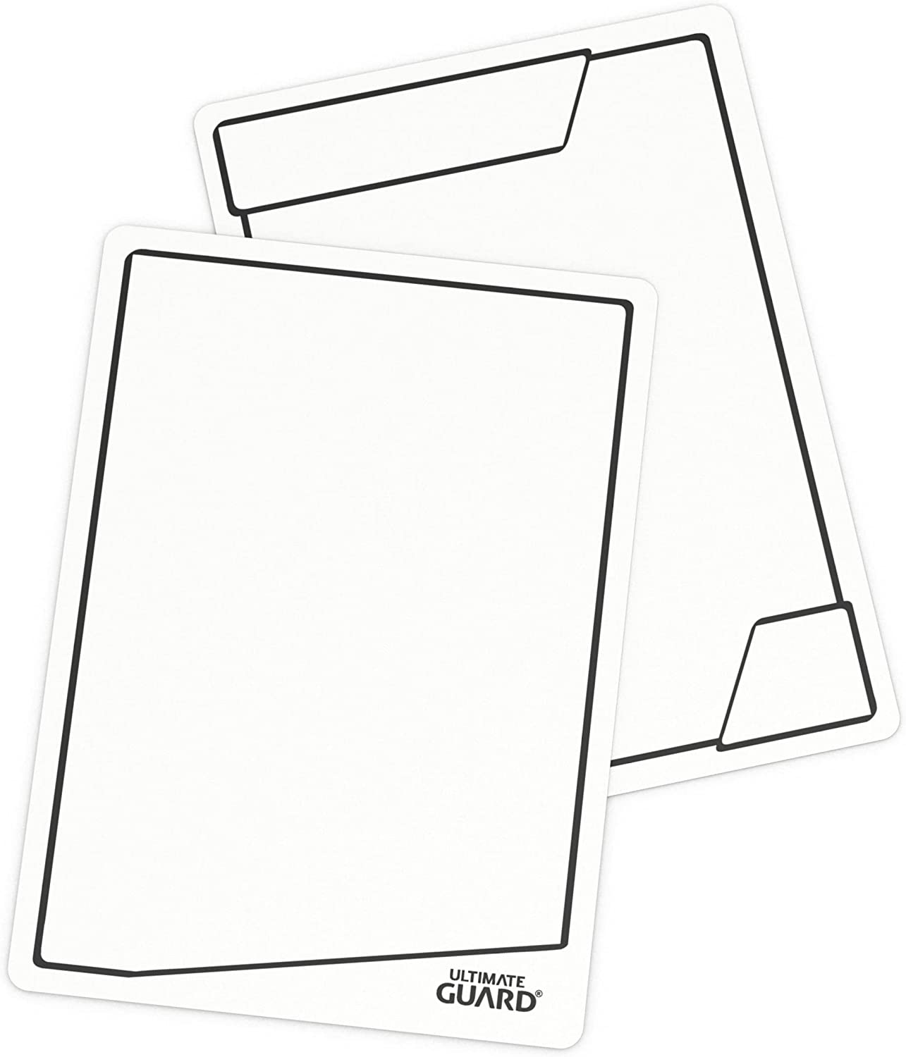Ultimate Guard UGD011319 Tokens, Multi-Coloured, 63 x 88 mm