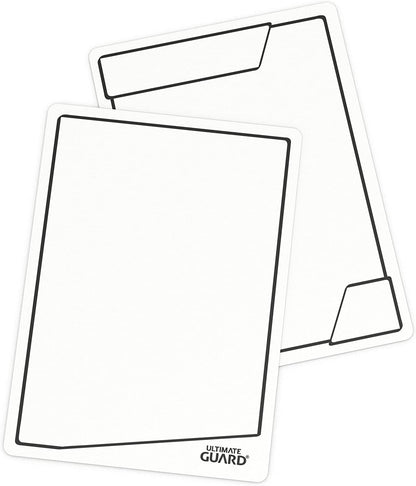 Ultimate Guard UGD011319 Tokens, Multi-Coloured, 63 x 88 mm