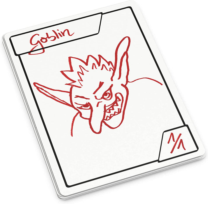 Ultimate Guard Multi-Tokens Reusable Cards (25 Pack