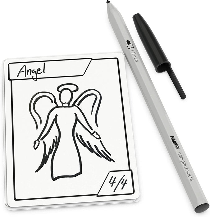 Ultimate Guard Multi-Tokens Reusable Cards (25 Pack