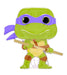 Funko Pop! Large Enamel Pin Teenage Mutant Ninja Turtles (TMNT) : Donatello Enamel Pins - Cute Collectable Novelty Brooch - for Backpacks & Bags - Gift Idea - Official Merchandise - TV Fans