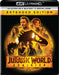 Jurassic World: Dominion   (IMPORT) (Keine deutsche Version
