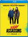 Baby Assassins