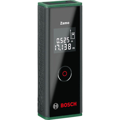 Bosch - Digital Laser - Zamo Iii Premium