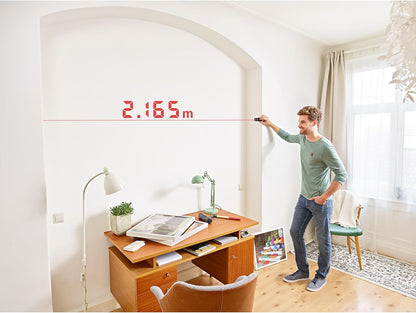 Bosch - Digital Laser - Zamo Iii Premium