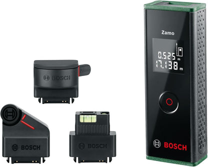 Bosch - Digital Laser - Zamo Iii Premium