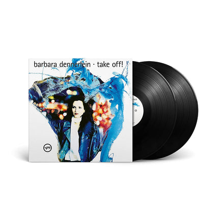 TAKE OFF (LTD. ED.)