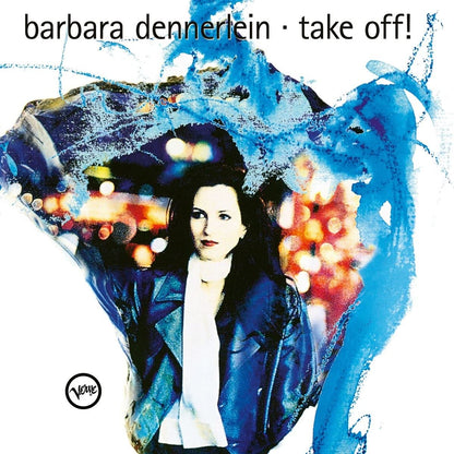 TAKE OFF (LTD. ED.)