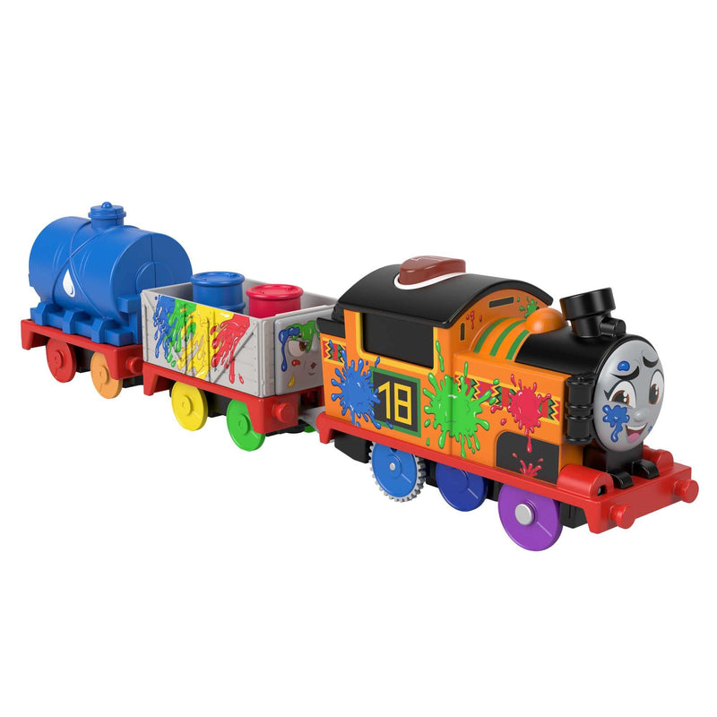 Mattel UK - Thomas & Friends Motorised Talking Nia