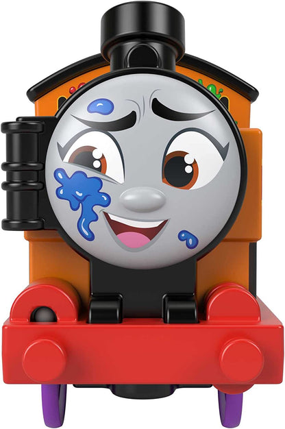Mattel UK - Thomas & Friends Motorised Talking Nia